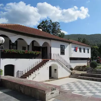 Zavičajni muzej Sokobanja slika 1