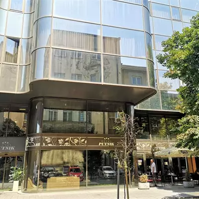 Hotel Putnik slika 1