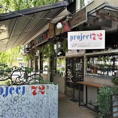 Project 72 slika 1