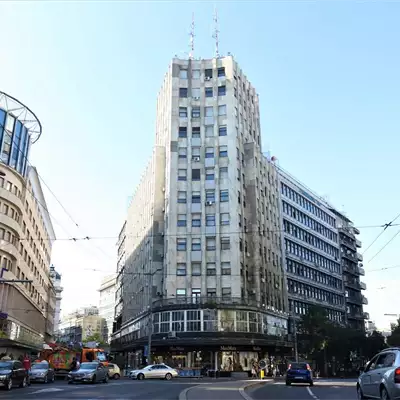 Palata Albanija slika 1