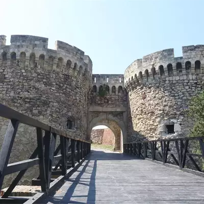 Zindan kapija slika 1