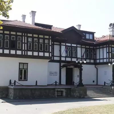 Zavod za zaštitu spomenika kulture slika 2