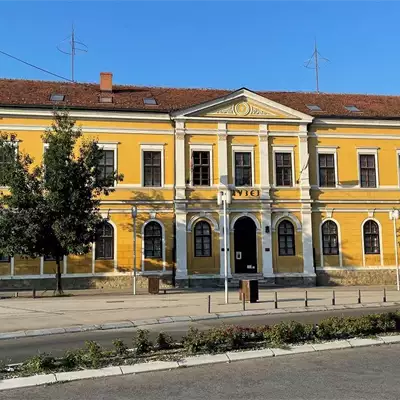 Narodni muzej Kraljevo slika 1
