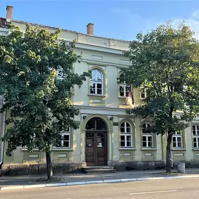 Viši sud u Kraljevu slika 1