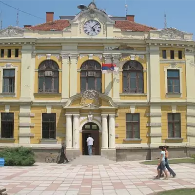 SO Prokuplje slika 1