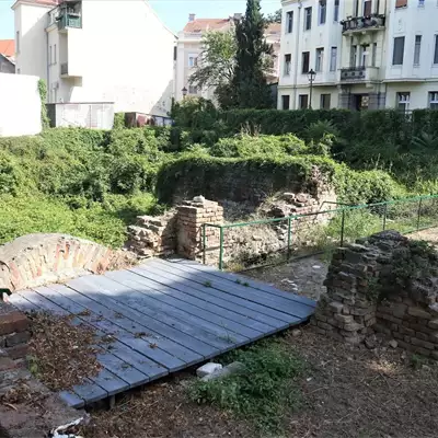 Stara Narodna biblioteka Srbije slika 1