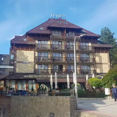 Hotel Iris slika 1