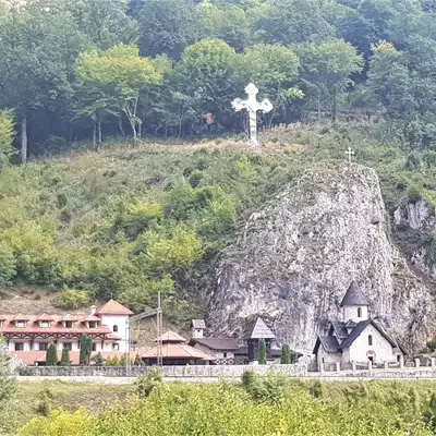 Manastir Kumanica slika 2