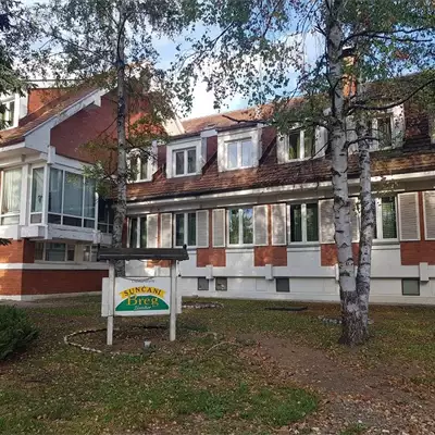 Odmaralište Sunčani breg slika 1