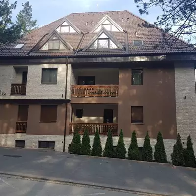 Konačište Lovac Co slika 1