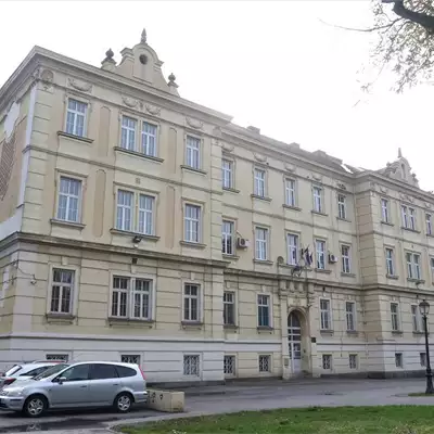 OŠ Majka Jugovića slika 1