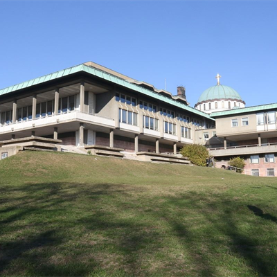 Narodna biblioteka Srbije slika 1