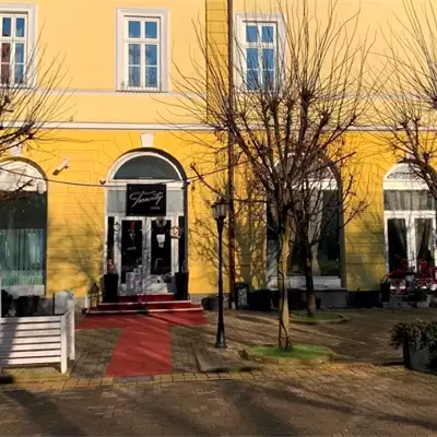 B&B Twenty slika 1