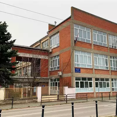 OŠ Sveti Sava slika 1