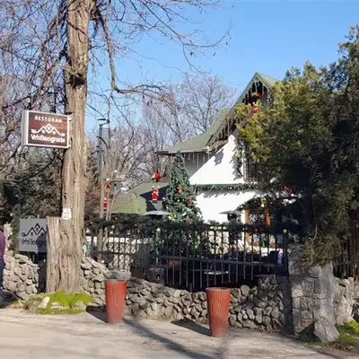 Vrh Beograda slika 1