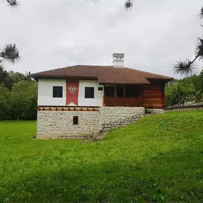 Kuća Nenadovića slika 1