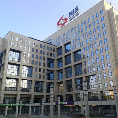Muzej NIS-a slika 1