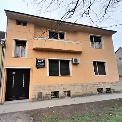 Krstajić špedicija slika 1