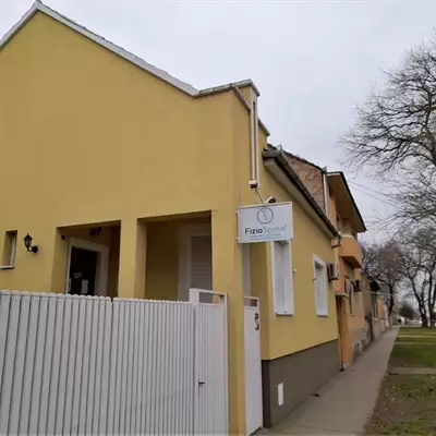 Fizio Spinal slika 1
