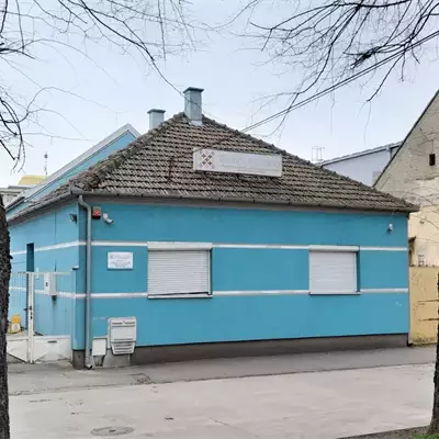 Poliklinika Bistričić slika 1