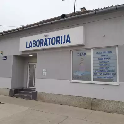 Premium Lab slika 1