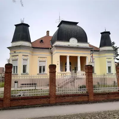 Dečiji dispanzer slika 1