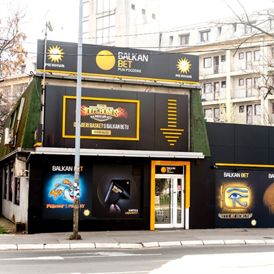 Balkan Bet Studenjak