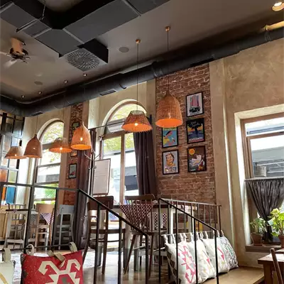 Etno bistro Ćevaplija
