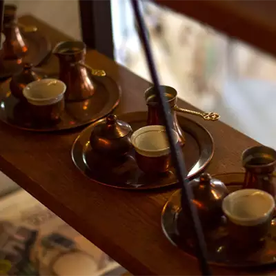 Etno bistro Ćevaplija