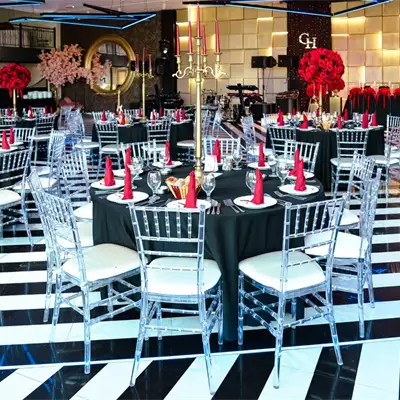 Restoran Garden Hill