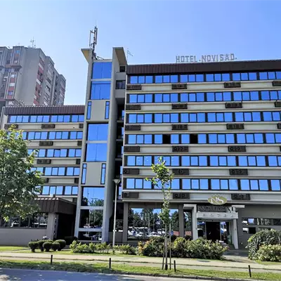 Hotel Element slika 1