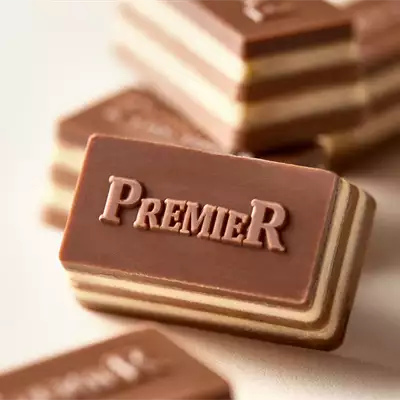 Premier čokolada