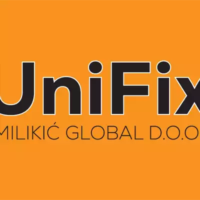 UniFix Servis Podgorica