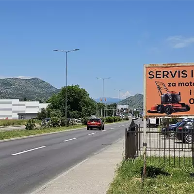 UniFix Servis Podgorica