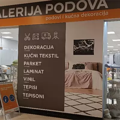 Galerija podova