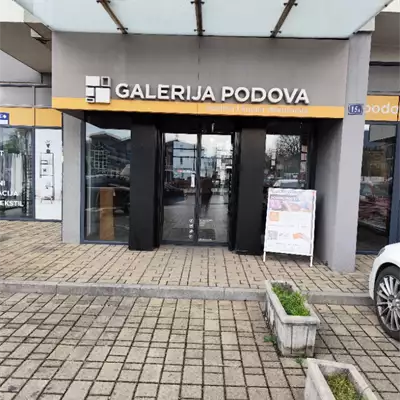 Galerija podova