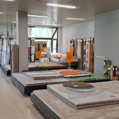 Galerija podova