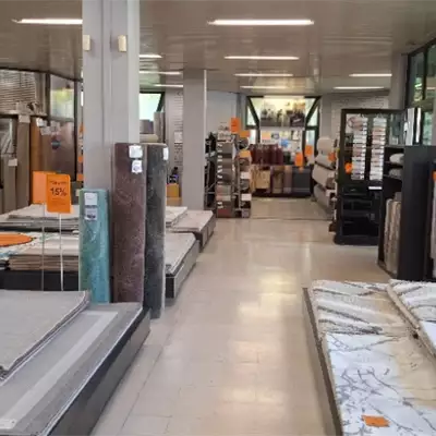 Galerija podova