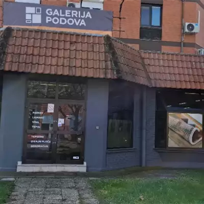 Galerija podova
