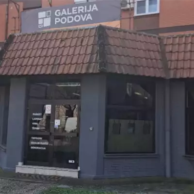Galerija podova