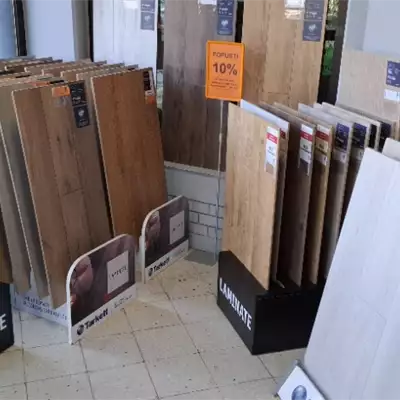 Galerija podova