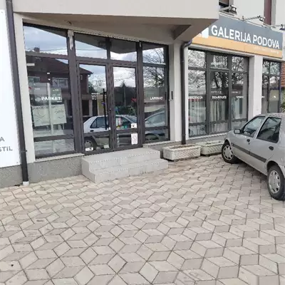 Galerija podova