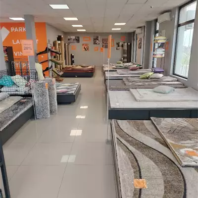 Galerija podova