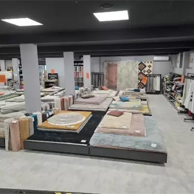 Galerija podova