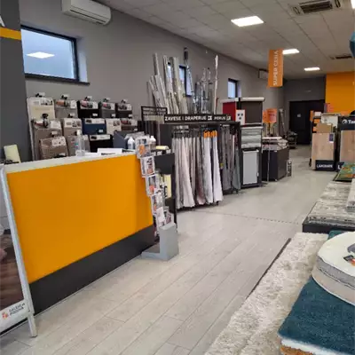 Galerija podova