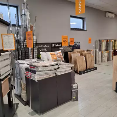 Galerija podova