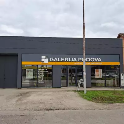 Galerija podova
