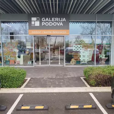 Galerija podova