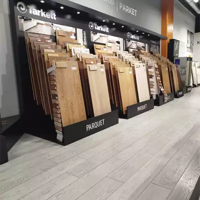 Galerija podova