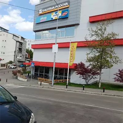 Galerija podova
